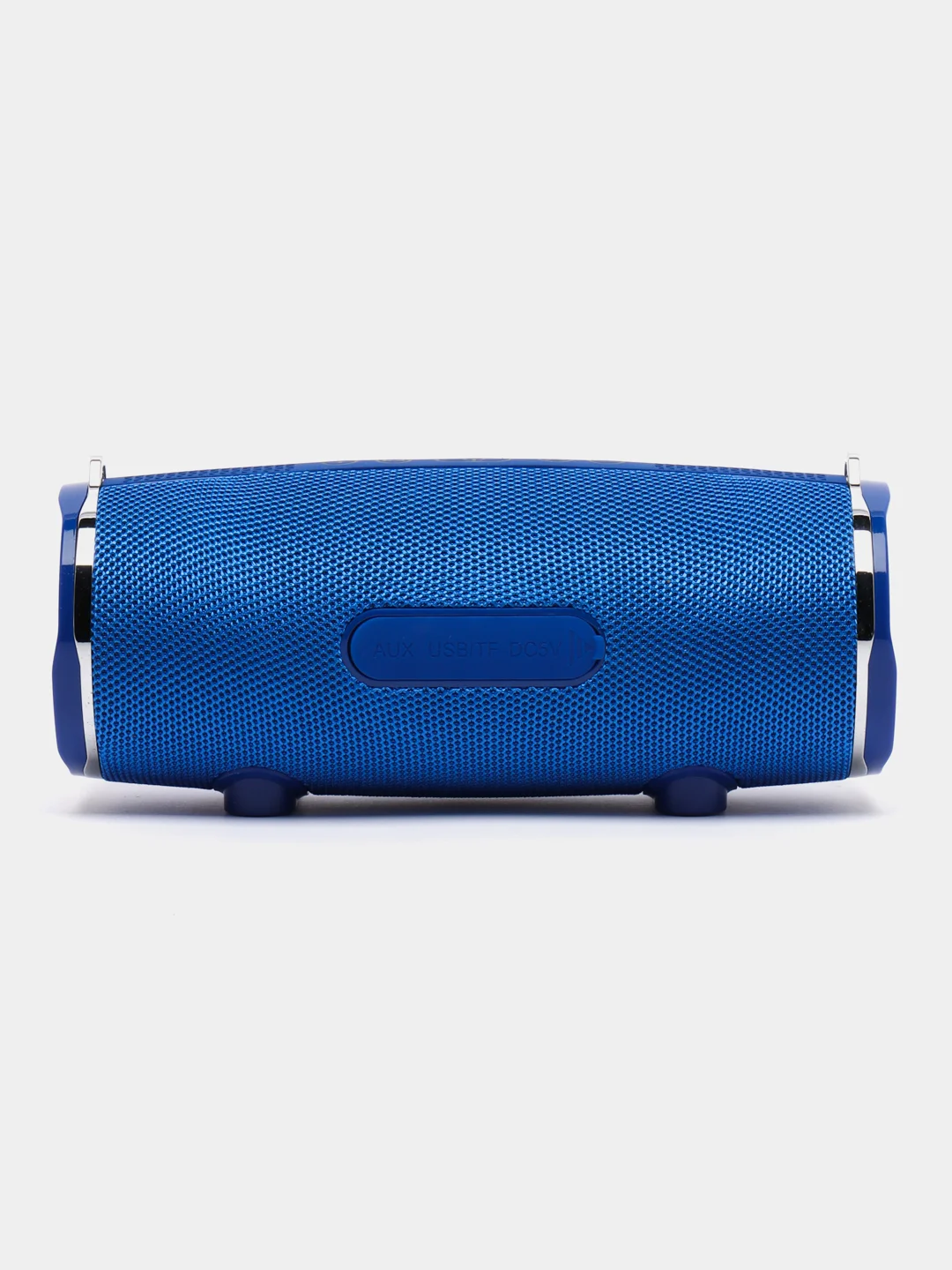 Синий беспроводная портативная Bluetooth колонка TG-189