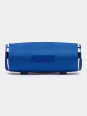 Синий беспроводная портативная Bluetooth колонка TG-189