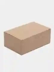 Коробка для подарков, 5 шт и 25 шт, 350 мл, 11,5х7,5х4,5 см