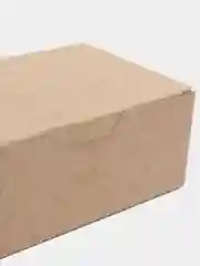 Коробка для подарков, 5 шт и 25 шт, 350 мл, 11,5х7,5х4,5 см