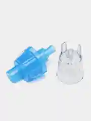 Емкость для лекарств для ингалятора