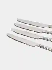 Ножи столовые, комплект 4 штуки