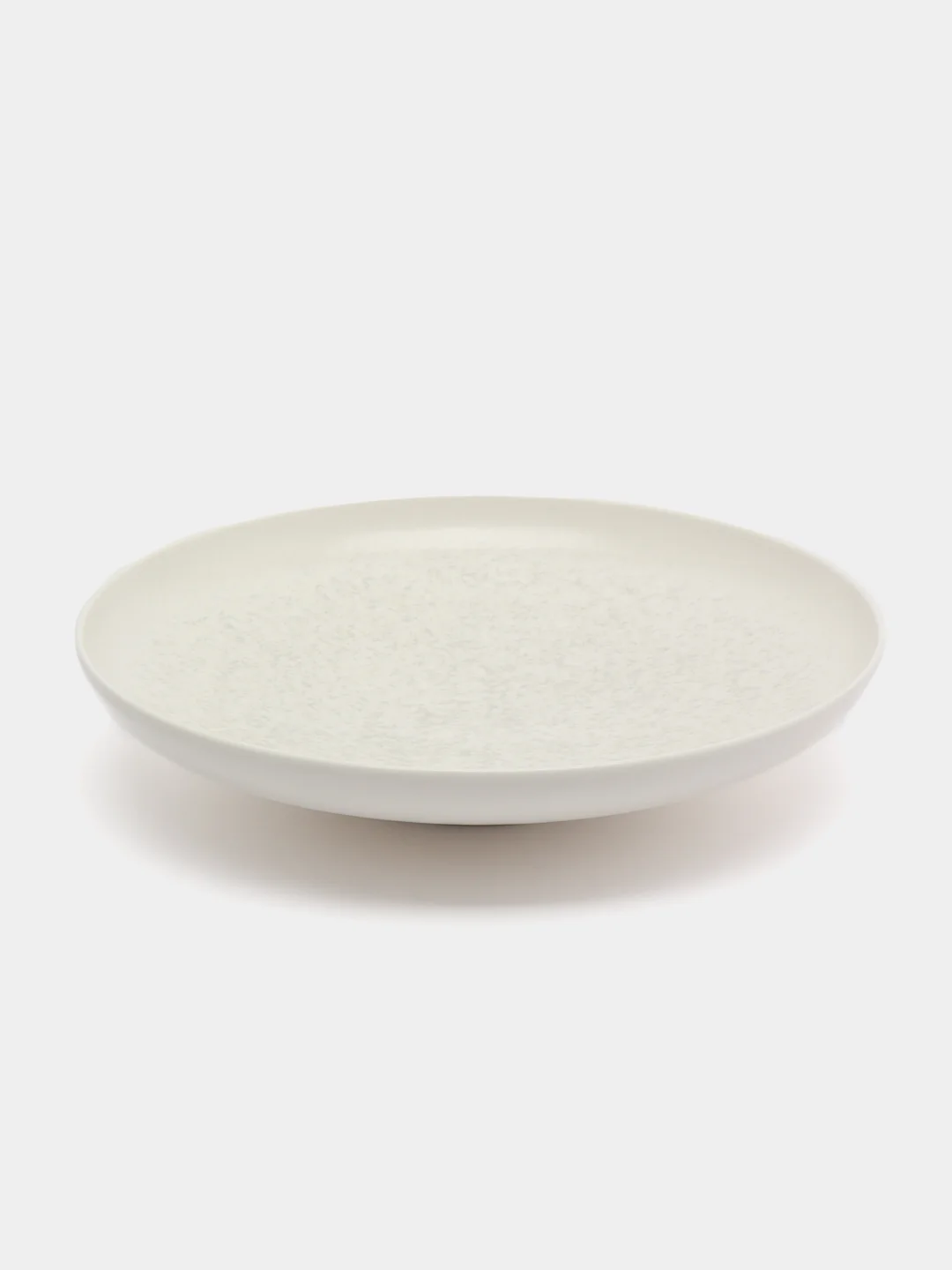 Тарелка для пасты 1300 мл "Lunar White Hygge"