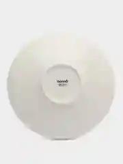 Тарелка для пасты 1300 мл "Lunar White Hygge"