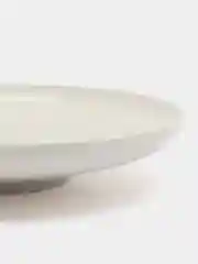 Тарелка для пасты 1300 мл "Lunar White Hygge"
