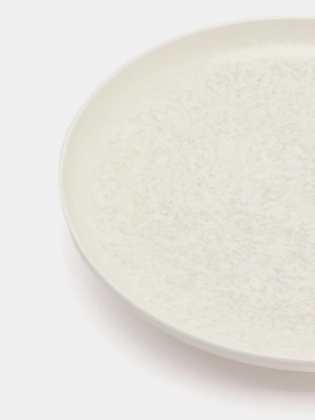 Тарелка для пасты 1300 мл "Lunar White Hygge"