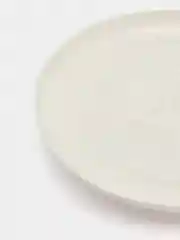 Тарелка для пасты 1300 мл "Lunar White Hygge"