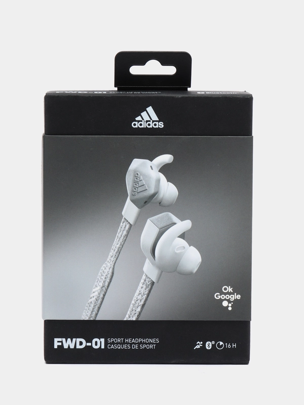 Спортивные наушники купить по цене 4999 ₽ в интернет-магазине Магнит Маркет