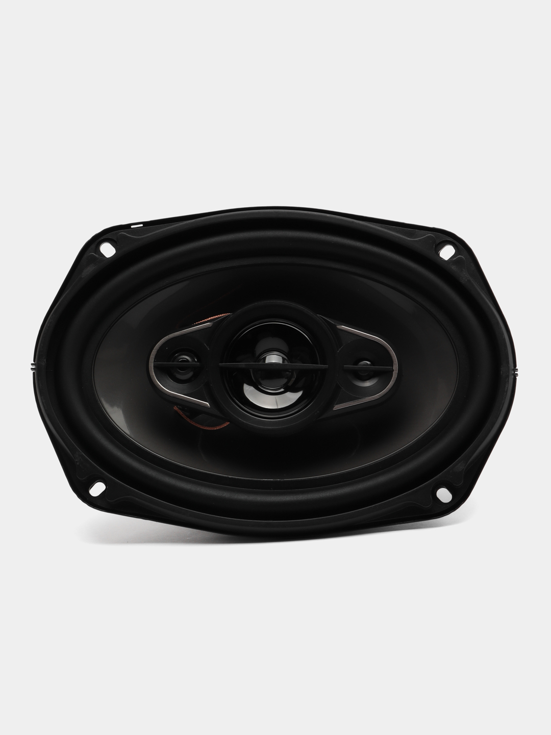 Автомобильные динамики / колонки с пищалками Pioneer.ok, 24 х 16 см (6х9),  450 w, 2 шт купить по цене 4999 ₽ в интернет-магазине Магнит Маркет