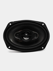 Автомобильные динамики / колонки с пищалками Pioneer.ok, 24 х 16 см (6х9), 1200 w, 2 шт
