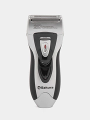 Бритва электрическая Sakura SA-5416SBK