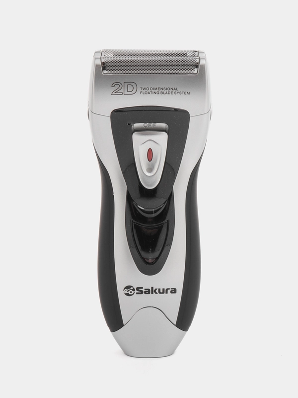Бритва электрическая Sakura SA-5416SBK