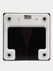 Весы напольные MINERVA ULTRA BLACK (B31E) M-EXPB31EB
