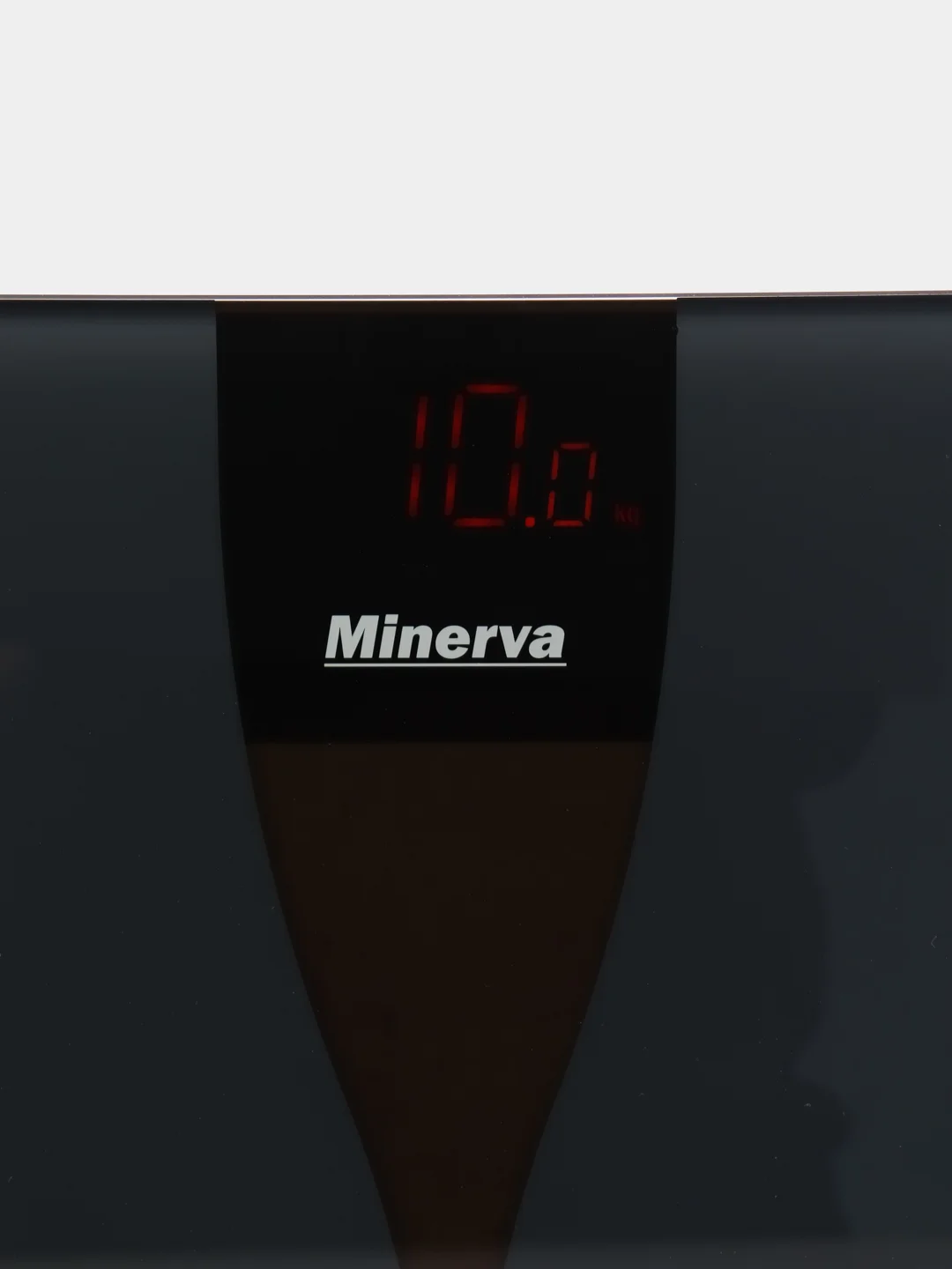 Весы напольные MINERVA ULTRA BLACK (B31E) M-EXPB31EB