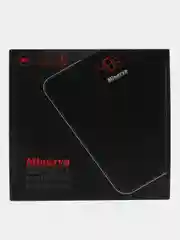 Весы напольные MINERVA ULTRA BLACK (B31E) M-EXPB31EB