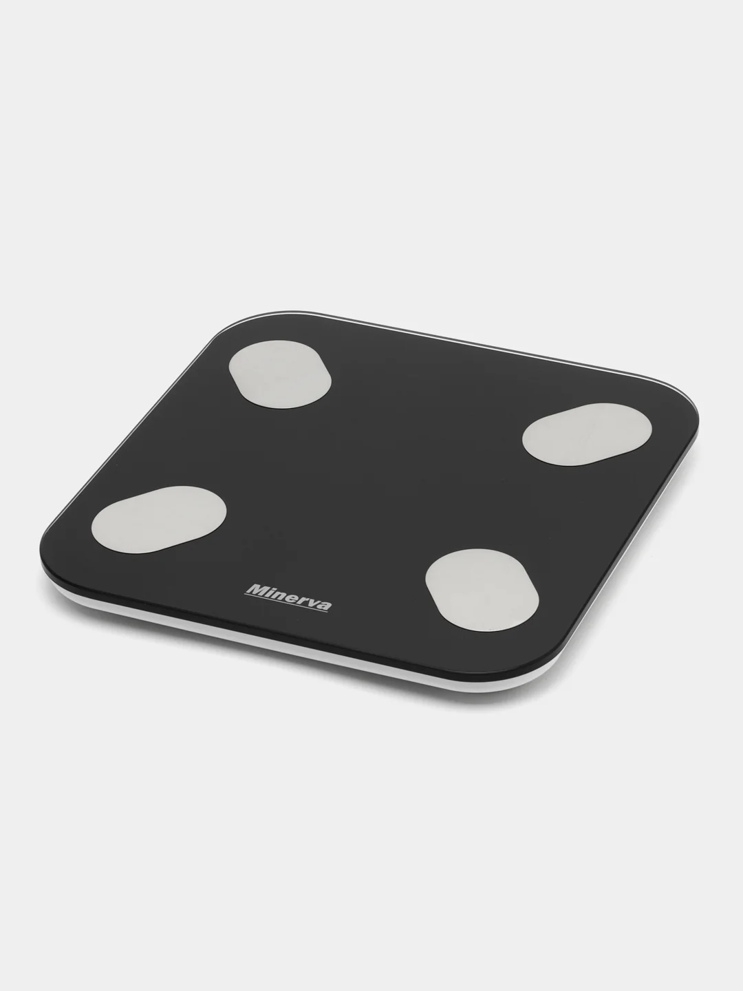Весы напольные MINERVA SMARTBODY (VFS213) M-EXPVFS213