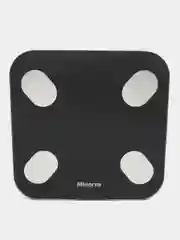 Весы напольные MINERVA SMARTBODY (VFS213) M-EXPVFS213