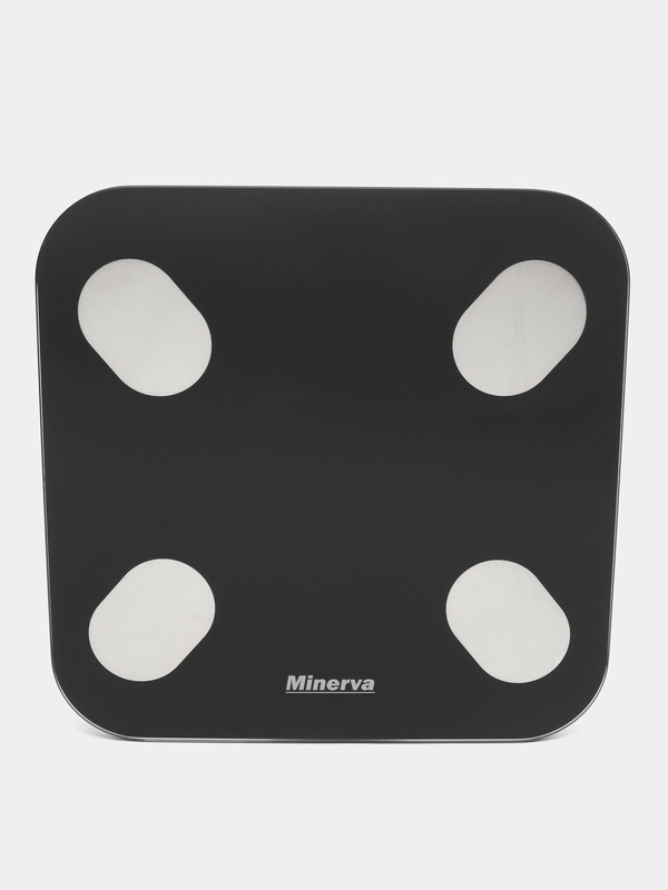 Весы напольные MINERVA SMARTBODY (VFS213) M-EXPVFS213