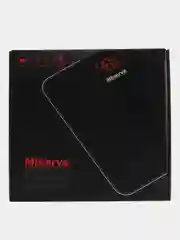 Весы напольные Minerva Ultra Gold (B31E) M-EXPB31EG, до 180 кг