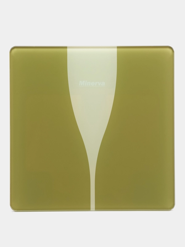 Весы напольные Minerva Ultra Gold (B31E) M-EXPB31EG, до 180 кг