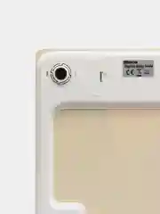 Весы напольные Minerva Ultra Gold (B31E) M-EXPB31EG, до 180 кг