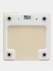 Весы напольные Minerva Ultra Gold (B31E) M-EXPB31EG, до 180 кг