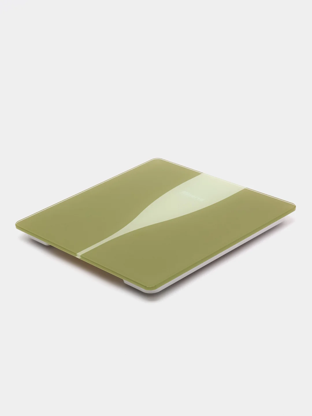 Весы напольные Minerva Ultra Gold (B31E) M-EXPB31EG, до 180 кг