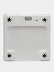 Весы напольные MINERVA ULTRA SILVIA (B31E) M-EXPB31ES до 180кг