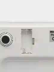 Весы напольные MINERVA ULTRA SILVIA (B31E) M-EXPB31ES до 180кг
