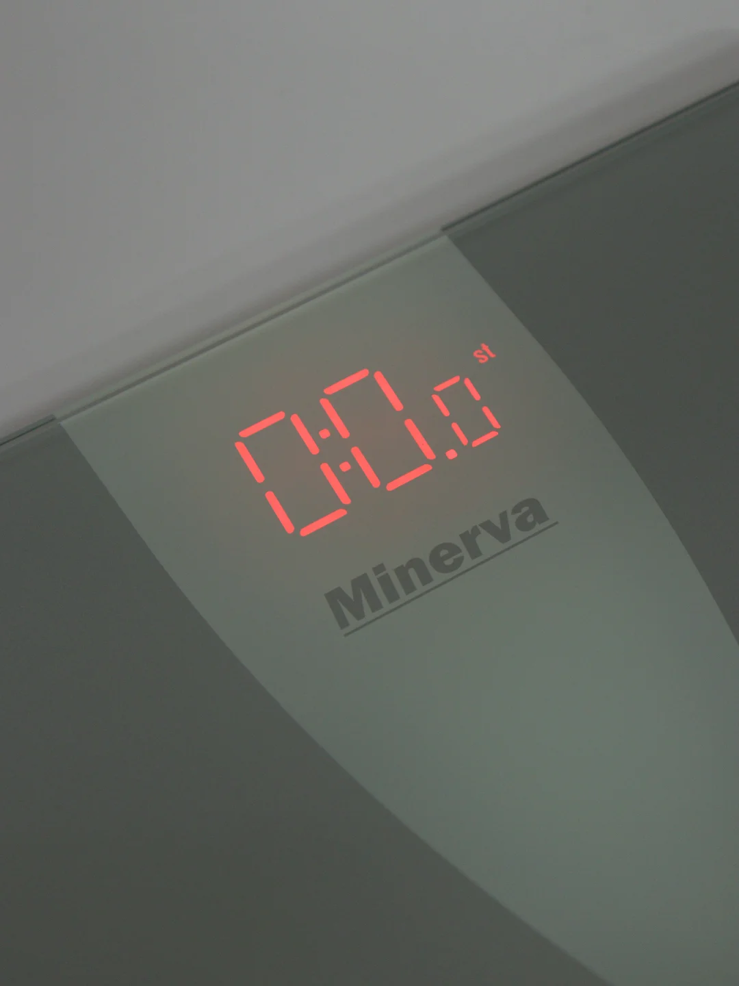 Весы напольные MINERVA ULTRA SILVIA (B31E) M-EXPB31ES до 180кг