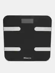 Весы напольные Minerva BalanceFit (F13B) M-EXPF13B, до 180 кг