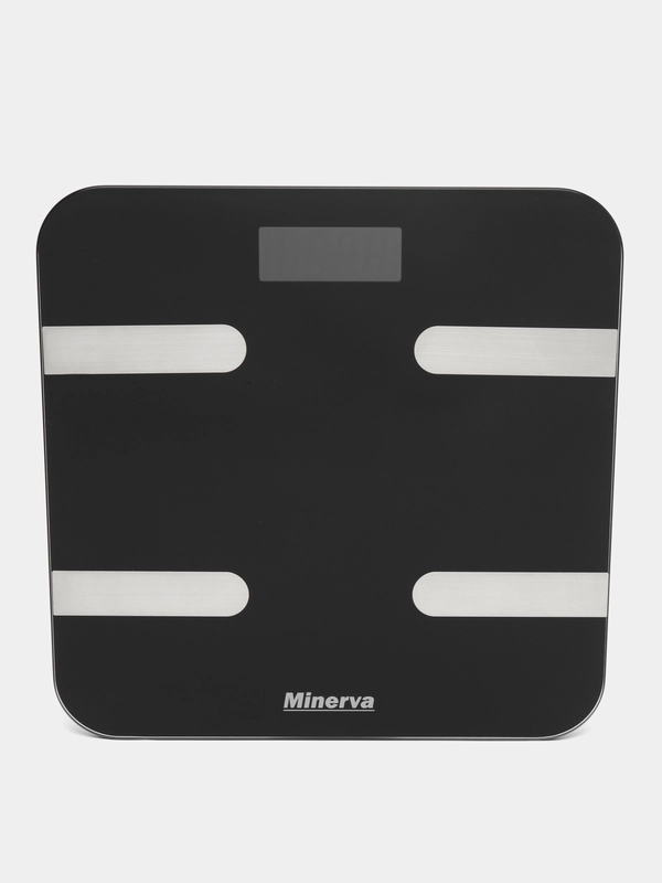 Весы напольные Minerva BalanceFit (F13B) M-EXPF13B, до 180 кг