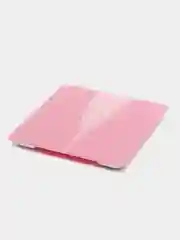 Весы напольные Minerva Ultra Rose (B31E) M-EXPB31ER, до 180 кг