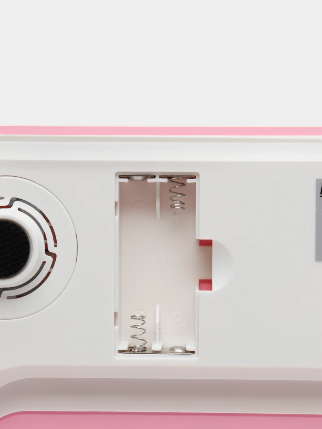 Весы напольные Minerva Ultra Rose (B31E) M-EXPB31ER, до 180 кг
