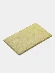 Золотой чехол для проездного билета