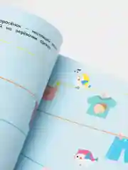 Божья коровка. Большие многоразовые наклейки для самых маленьких. Выпуск 1