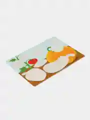 Овощи. Многоразвые водные раскраски (на пластике). Выпуск 12