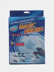 Электрическая щетка для уборки Magic Brush 5 in 1