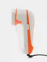 Белый машинка для удаления катышек