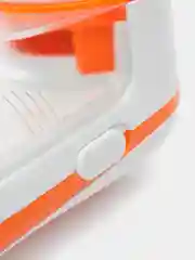 Белый машинка для удаления катышек