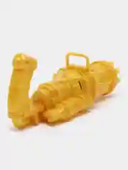 Золотой мыльные пузыри