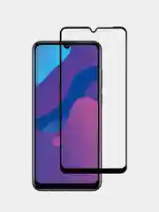 Защитное стекло-пленка на Honor 8A, 8A Prime, Y6 2019, 9A, 9S, 7S, 7A, Y5 2018, Honor 90