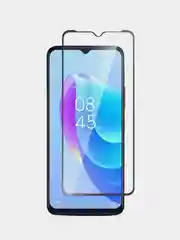 Стекло антистатическое ультратонкое на TECNO Spark Go 2023