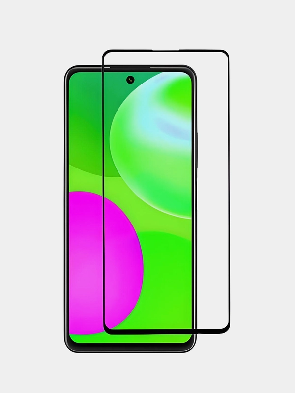 Матовая пленка на Honor X8b, 10X Lite, P Smart 2019, 2021, Y7a, 10lite, 10i, 20i, 200 Lite