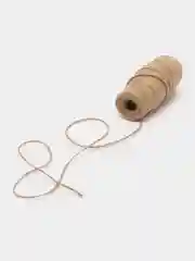 Джутовый шпагат, 2 мм