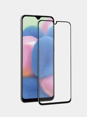 Матовое стекло-пленка на Samsung Galaxy A04, A04s, A06, A12, A13, A22s, A23, A32, A33, A34