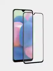 Матовое стекло-пленка на Samsung Galaxy A04, A04s, A06, A12, A13, A22s, A23, A32, A33, A34