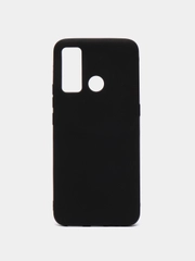 Чехол для Tecno Pouvoir 4
