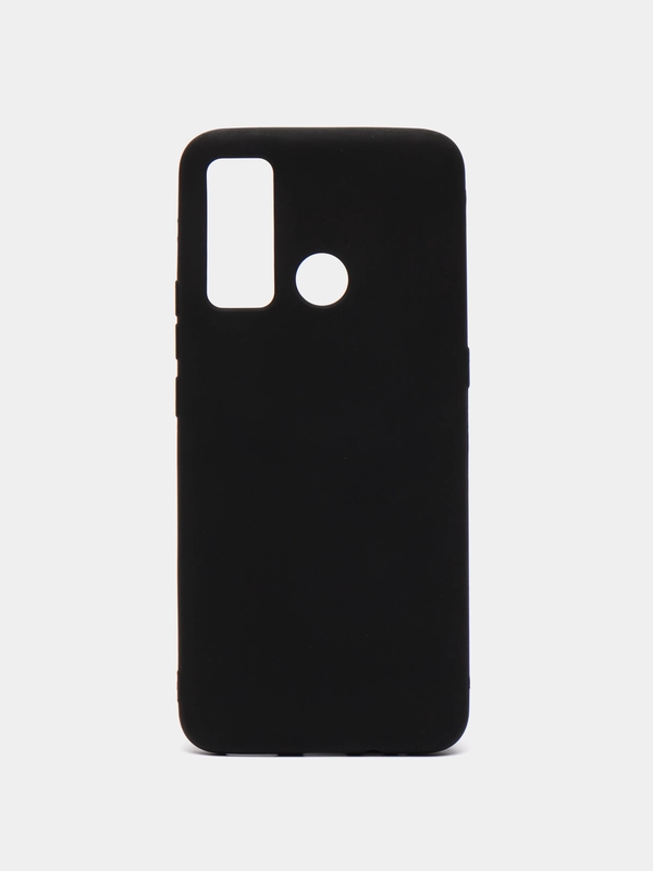 Чехол для Tecno Pouvoir 4
