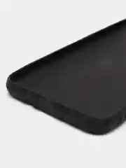 Черный чехол для Tecno Pouvoir 4